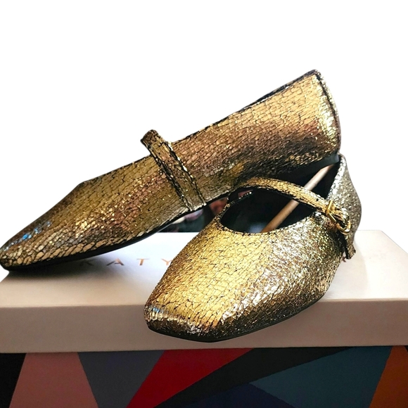 Katy Perry Collections Shoes - KATY PERRY EVIE MARY JANES